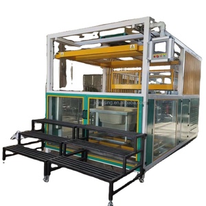 <strong>ABS</strong> Vacuum Forming <strong>Machine</strong> Acrylic Bathtub Plastic Production Vacuum Forming <strong>Machine</strong> - Product Image 1