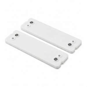 Filtración de Flujo Tangencial OEM ODM Hecho en Corea, Casete PES TFF de 88 cm2 con Opciones MWCO - Product Image 2