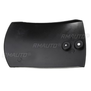Mofaner 1 Par de Guardabarros Delanteros y Traseros para Motocicleta, Aptos para Minimoto de 47cc y 49cc, ATV/QUAD/Dirt Bike - Product Image 5