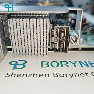 כרטיס ממשק HW CE-L48XS-EA מספר חלק 03021KNW עם 36 יציאות 10GBASE-X IEEE 802.3 QSFP+ עבור מתגי סדרת CE12800 במרכז נתונים - Product Image 6