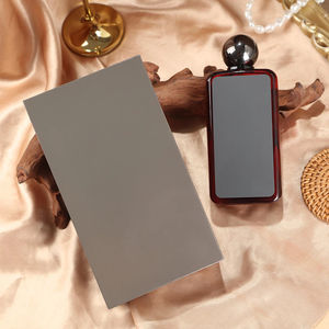 Boîte Cadeau Métallique de Haute Qualité AFNAN REBEL 9PM – Spray Eau de Parfum Unisexe, Best-seller Transfrontalier, Arabe Dubaï Lait Orchidée - Product Image 4