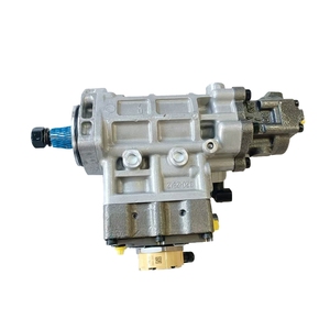 Công nghiệp máy xúc động cơ phụ tùng New Cat 320D e320d C6.4 Common Rail Diesel phun nhiên liệu bơm 3264635 326-4635 - Product Image 2
