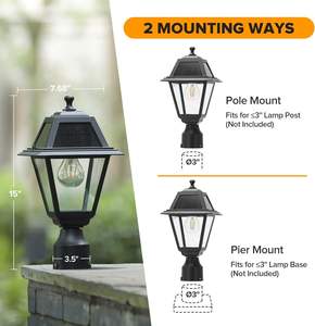 Алюминиевый светодиодный светильник - Product Image 4