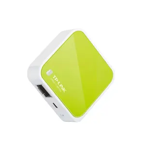 TP-LINK Roteador Wirele Mini Roteador WIFI Repetidor WIFI TL-WR702n usb 2.4 Ponte 150M AP Cliente Micro Porta De Alimentação USB 11N WDS ARP