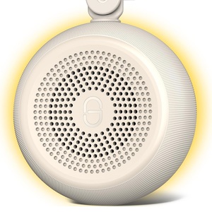 Machine à bruit blanc portable apaisante sans bouclage avec batterie rechargeable <span class=keywords><strong>pour</strong></span> une santé intelligente - Product Image 1