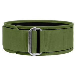 <span class=keywords><strong>Ceinture</strong></span> de fitness unisexe professionnelle en EVA et néoprène, équipement de protection pour les squats et les soulevés de terre, soutien lombaire pour l'entraînement - Product Image 5