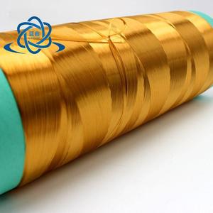 Fibra de aramida 1650Dp resistente al calor para ropa de protección - Product Image 3
