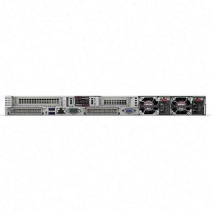 Servidor en Rack HPE DL360 Gen10/Gen11 1U |   Alto Rendimiento |   GPU/AI/Nube/Virtualización/NAS |   Servidor de Centro de Datos - Product Image 5