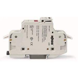 811-411 - ใช้งานร่วมกับ wago ได้ - Product Image 1