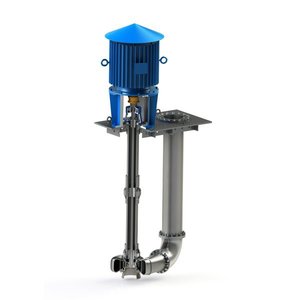 Aérateur microporeux solaire subaquatique Grinbach pour aquaculture, taille standard - Product Image 3