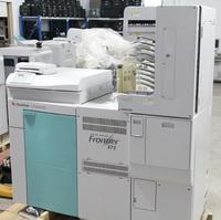 Fuji Frontier 375 minilab digital