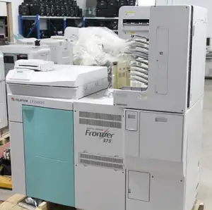 Fuji Frontier 375 digital minilab