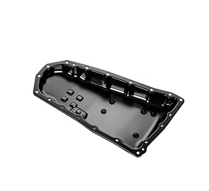 Cárter de Aceite de Motor de Acero OEM 31390 <span class=keywords><strong>3VX0A</strong></span>, Repuesto para Automóvil - Product Image 3
