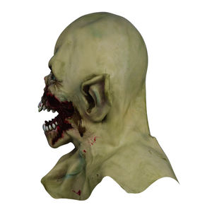 Máscaras <span class=keywords><strong>de</strong></span> Halloween y Navidad <span class=keywords><strong>de</strong></span> Látex, Máscaras Faciales Completas para Fiestas, Horripilantes, <span class=keywords><strong>de</strong></span> Broma, Sangrientas, <span class=keywords><strong>de</strong></span> <span class=keywords><strong>Terror</strong></span>, Disfraces <span class=keywords><strong>de</strong></span> Cosplay, Mascarada - Product Image 5