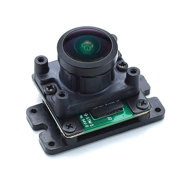 New And Original RP-VC1GN RASPBERRY PI VR 220 CAMERA WITH