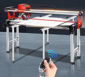 Womaron 3200mm Machine de dé<span class=keywords><strong>coupe</strong></span> automatique de pierre avec Laser <span class=keywords><strong>à</strong></span> <span class=keywords><strong>eau</strong></span> Portable 45 degrés Machine de dé<span class=keywords><strong>coupe</strong></span> de carreaux Dekton Cutter <span class=keywords><strong>électrique</strong></span> - Product Image 2