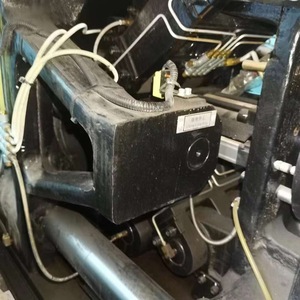 Second Hand 120 Ton Plastic Injection Molding Machine - Product Image 4
