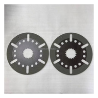 Pelat Gesek 220-0189 Cakram Gesek Kopling Transmisi 220-0189 Transmisi Wheel Loader 220-0189