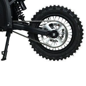 Bici Elettrica Veloce con Motore Centrale Brushless da 2900W di Picco, Lunga Autonomia, Bici Elettrica da Fuoristrada con Display LCD - Product Image 5