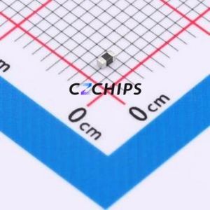 Termistor NTC KNTC0603/10KF3380, Resistencia 0603, 10kOhm, 3380K, 1%, 3435K - Product Image 1