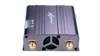 Modem radio numérique MIMO haute performance Microhard MHK185950 900 MHz pour communication sans fil industrielle UAV CA