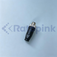 Connecteur optique 4 broches (type E) Ratopink EB-PL2908, remplacement pour imprimante CIJ Markem-Imaje 9018/9020/9030