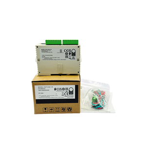 โมดูลซีพียู PLC รุ่น Delt-a DVP12SE11R ซีรีส์ DVP-SE แบบ 12 จุดเชื่อมต่อเครือข่าย PLC  8DI 4DO รีเลย์เอาต์พุต พร้อมอีเธอร์เน็ตในตัว - Product Image 1