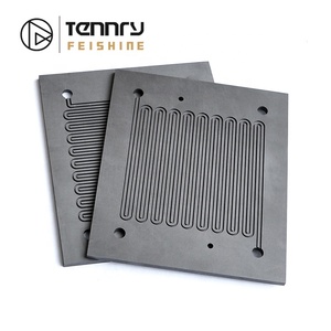 Chất Lượng Cao Lưỡng Cực <span class=keywords><strong>Graphite</strong></span> Tấm Cho Nhiên Liệu Di Động - Product Image 4