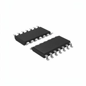 Data Acquisition MAX545BESD 14 SOlC Electronic Circuit Components In Stock - Product Image 1
