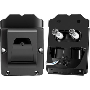 Transformateur d'allumage pour brûleur à mazout Beckett <span class=keywords><strong>20</strong></span> KV 51771U 621943 pour chaudières à mazout AF/AFG/NX, pièces de rechange gratuites pendant 5 ans - Product Image 1