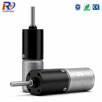 Moteur micro DC 12V de précision pour moulin à café, vitesse réglable de 5 à 1500 tr/min, assure un broyage constant pour l'espresso et le café filtre