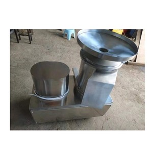 Máquina de Rotura y Separación, Máquina Rompedora - Product Image 3