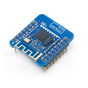 TS-BLK1.0 4.0 โมดูล 28x25 มม. อินเทอร์เฟซ UART แรงดันไฟฟ้า 5V สำหรับการควบคุมอัจฉริยะ - Product Image 3