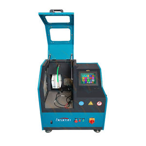 BEACON EPS208S Tragbare Computers teuerung Hochdruck-Common-Rail-CRDI-Injektor prüfstand maschine - Product Image 4