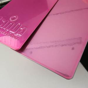 Pintura en polvo Rosa ilusión de dos capas para llantas de motocicleta Método de aplicación de pulverización del proveedor de China para pintura de muebles - Product Image 5