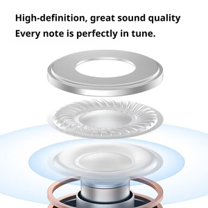 Écouteurs TWS Redmi <span class=keywords><strong>Buds</strong></span> <span class=keywords><strong>3</strong></span> <span class=keywords><strong>Lite</strong></span> originaux, Bluetooth 5.2, transducteur 6 mm, appels ENC, IP54, autonomie 18h, faible latence pour le jeu, contrôle tactile - Product Image 6