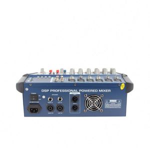 Mezclador <span class=keywords><strong>de</strong></span> Audio Amplificado <span class=keywords><strong>de</strong></span> <span class=keywords><strong>6</strong></span> <span class=keywords><strong>Canales</strong></span> Gooermi PMX-602D, Mini <span class=keywords><strong>Amplificador</strong></span> <span class=keywords><strong>de</strong></span> <span class=keywords><strong>Sonido</strong></span> con Interfaz USB para Escenarios y Teatro - Product Image 5