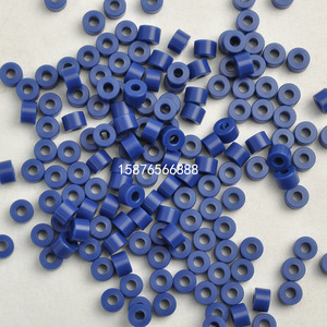 ลูกกลิ้งยางนำทางหน้าเครื่องพิมพ์โคโมริ 7x4.6x3.1 ซิลิโคน สำหรับโต๊ะพิมพ์ รุ่น 428/29/LS40 - Product Image 1
