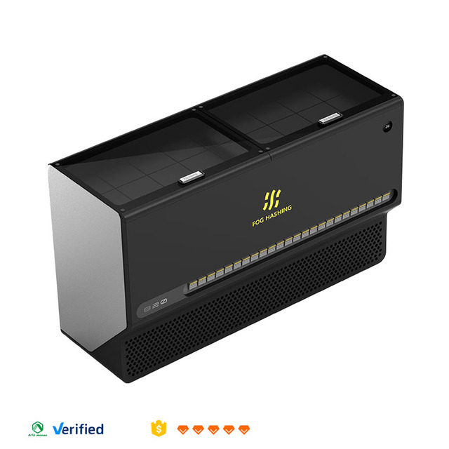 ASICARK | FogHashing B100 Immersion Cooling Kit for ASIC Miners, Silent Energy-Saving Immersion Cooling System