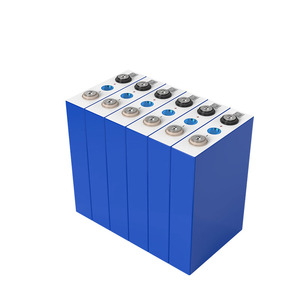 Sistema de energia solar do agregado familiar 8000 ciclo 3.2v 100ah Lifepo4 prismático lítio íon bateria células - Product Image 1