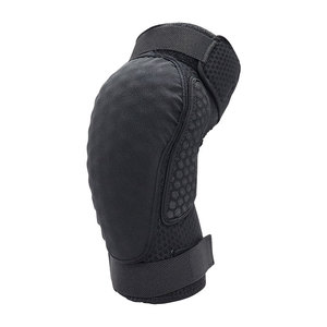 Genouillères de vélo de descente personnalisées, protection de genou pour VTT, anti-impact en cas d'accident pour la conduite à vélo, genouillères de VTT - Product Image 2