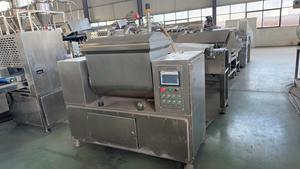 Commercial Dough Mixer 200KG Litre Stainless Steel Food Mixer - Product Image 4