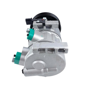 New Xe Điều hòa không khí Hệ thống di động ô tô Máy nén khí cho thuê xe ô tô - Product Image 1
