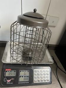 Heavy Duty Iron Bird Suet Fat Ball Feeders Nouveau Type Wild Squirrel Proof avec prix attractif Bols et mangeoires pour animaux <span class=keywords><strong>de</strong></span> compagnie - Product Image 6