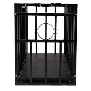Muebles de Bondage Sexual, Jaula BDSM, Jaula de Adiestramiento para Perros, Círculo de Adiestramiento, Accesorio de Castigo Fijo, Herramienta de Sujeción, Artículos para Encarcelamiento - Product Image 6