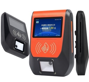 Brt xe buýt validator/xe buýt trả trước bán vé hệ thống/Thẻ Swipe máy, Trung Quốc Pos Nhà sản xuất - Product Image 4