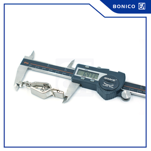 คลิปหนีบแบตเตอรี่แบบ<span class=keywords><strong>ปาก</strong></span>แบน 20A แบบหุ้มฉนวนอย่างดี สำหรับงานหนัก ใช้สำหรับแบตเตอรี่รถยนต์และการทดสอบทางไฟฟ้า - Product Image 5