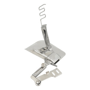 Tube de traction pour rideaux S1 pour équipements de traitement des vêtements, pièces et accessoires de couture - Product Image 3