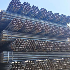 Трубы API 5L Gr.B / Трубы из углеродистой стали, высокоточные сварные трубы из углеродистой стали - Product Image 6