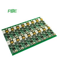 Pemasok Papan Cetak PCB Robot, PCBA OEM, Manufaktur dan Perakitan PCB